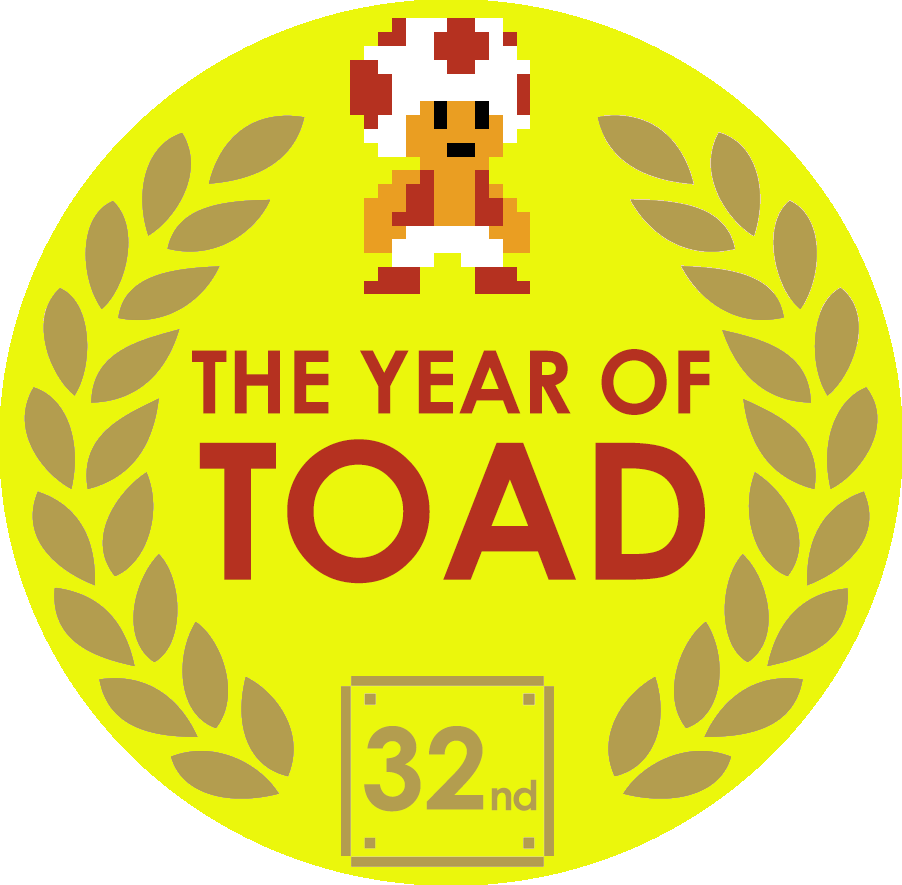 Amen - Year Of Luigi 2018 (902x885), Png Download