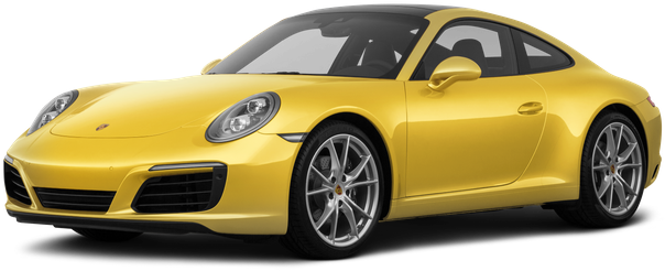 Porsche - Porsche 911 (800x400), Png Download