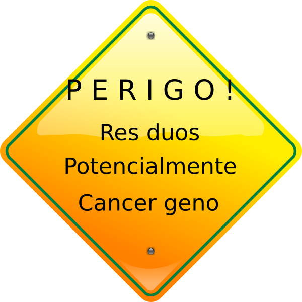 Yellow Blank Sign Clip Art - Psychoactive Drugs (600x600), Png Download