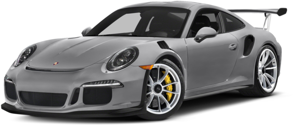 2019 Porsche 911 Gt3 - Porsche Gt3 Rs Png (640x480), Png Download