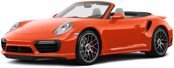 Lease The New 2018 Porsche 911 Carrera T Coupe - 2018 Porsche 911 Png (800x400), Png Download