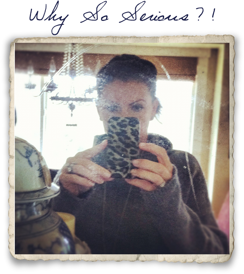 Download Why So Serious Soldier Full Size PNG Image PNGkit