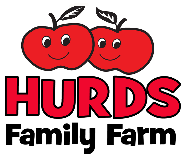 Hurds Family Farm (886x718), Png Download