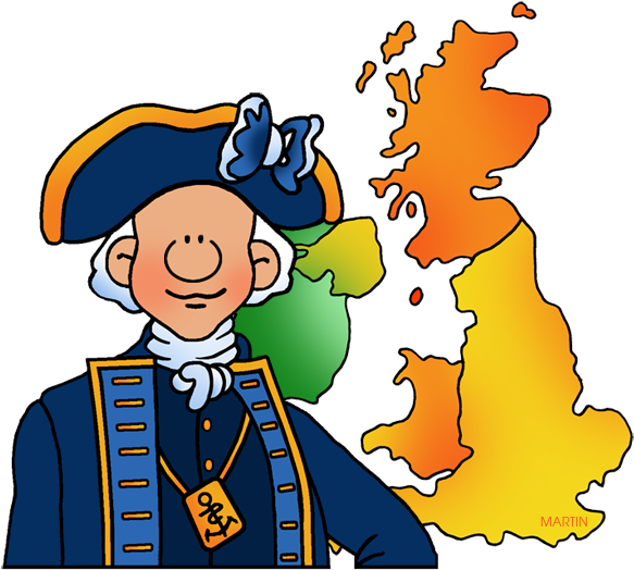 Cook Clipart Clip Art - Captain James Cook Clipart (648x560), Png Download