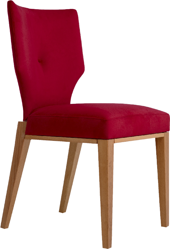 Lugo-chair - Chair (1000x1000), Png Download