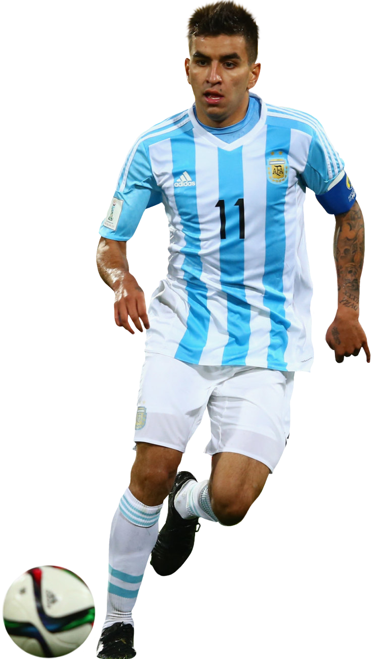 Angel Correa Png - Angel Correa Argentina Png (730x1295), Png Download