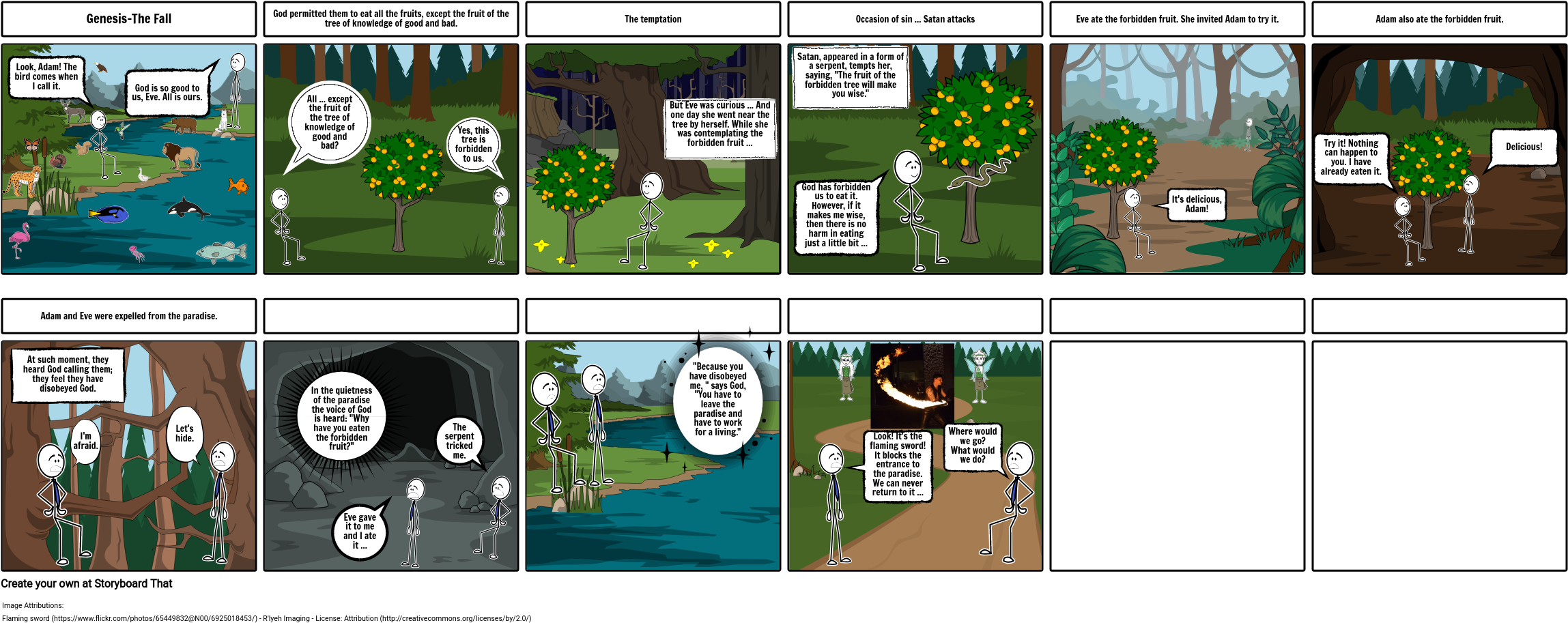 Cartoon (2317x939), Png Download