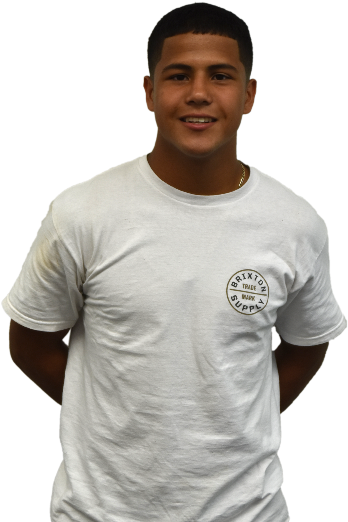 Athlete Of The Week - Active Shirt (1190x1739), Png Download