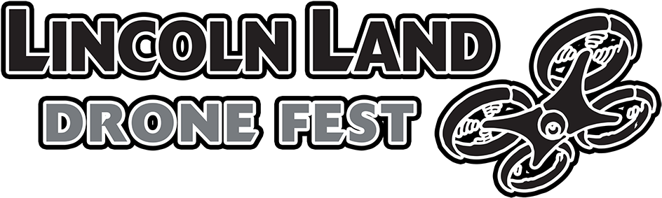Lincoln Land Drone Fest - Bicycle Wheel (1000x320), Png Download