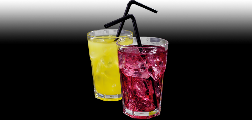 Choose From Water, Robinsons No Added Sugar Squash, - Pizza Hut New Drinks (960x460), Png Download