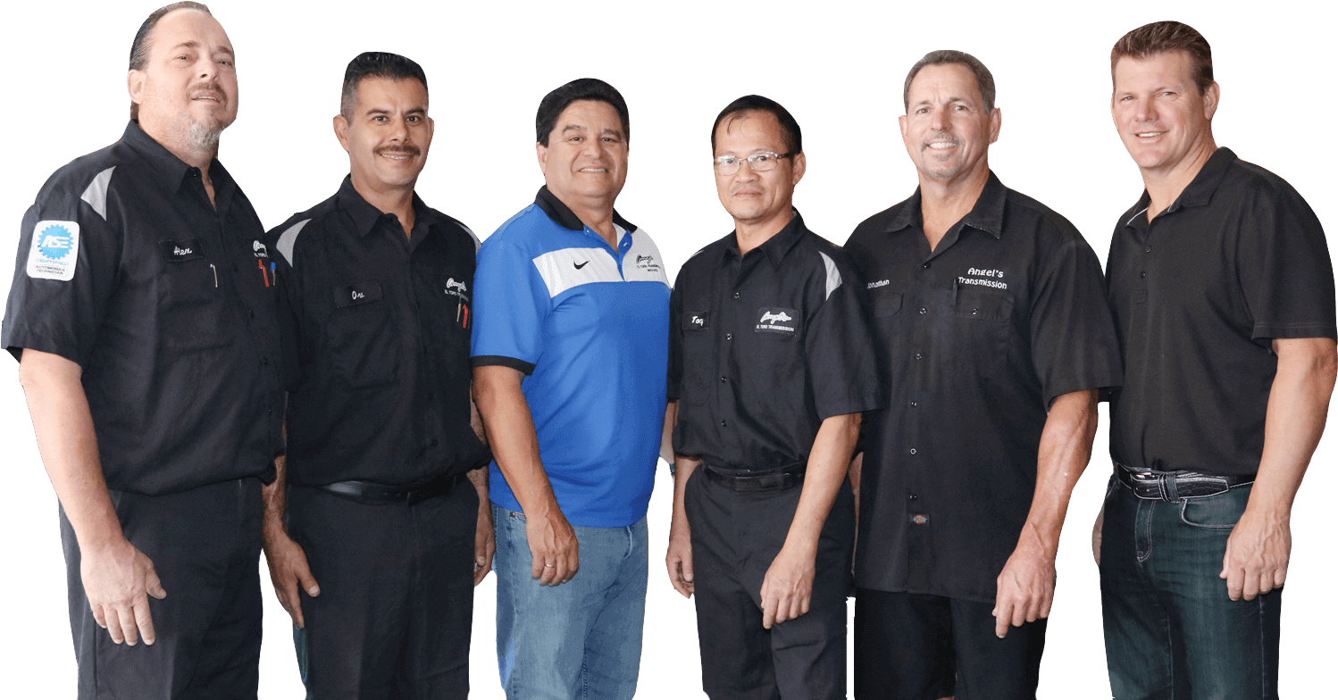 Download Angel's Transmission And Auto Repair Gentleman Full Size