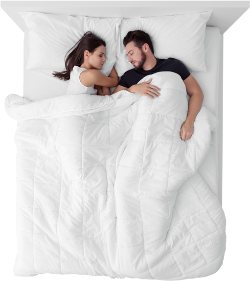 Feel The Bear Difference Or Your Money Back - Sleep (519x600), Png Download