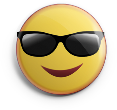Smiley (960x960), Png Download