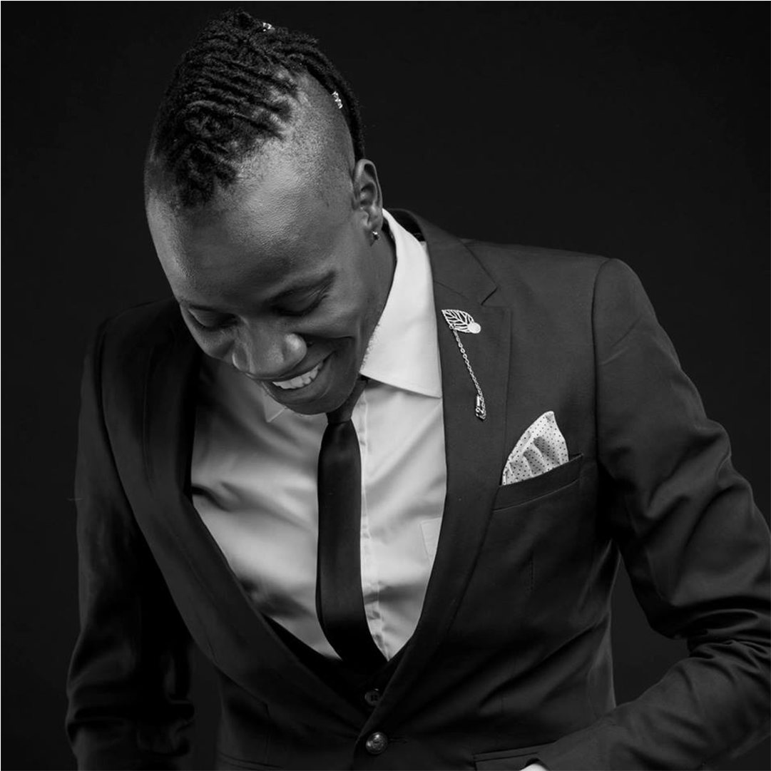 One On One With The Groove Awards 2018 Artist Of The - Gentleman (1920x1080), Png Download