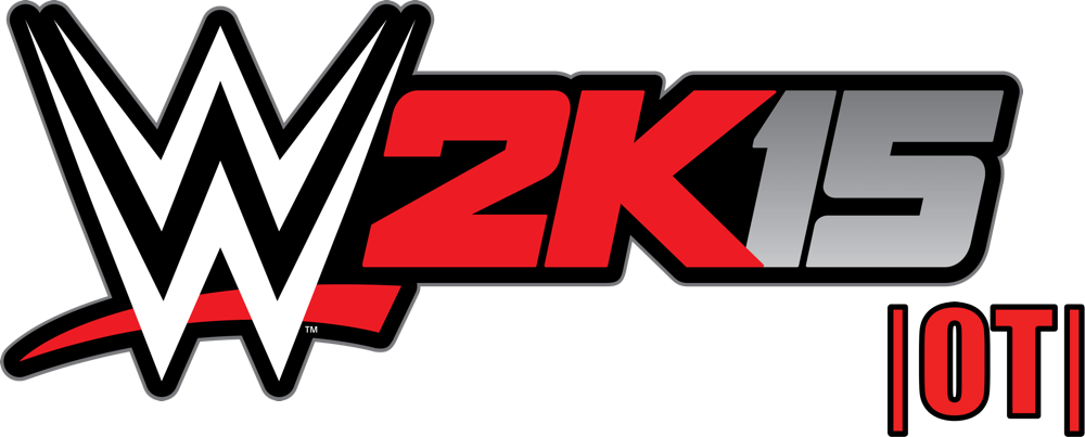 Vylash - Wwe 2k19 Logo Png (1000x403), Png Download