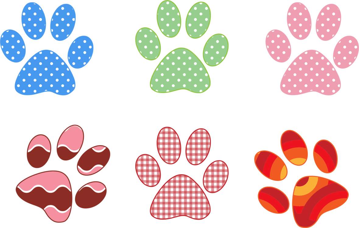 Hight Resolution Of Dog Paw Puppy Printing Paper - Love My Cavalier King Charles Spaniel (1179x750), Png Download