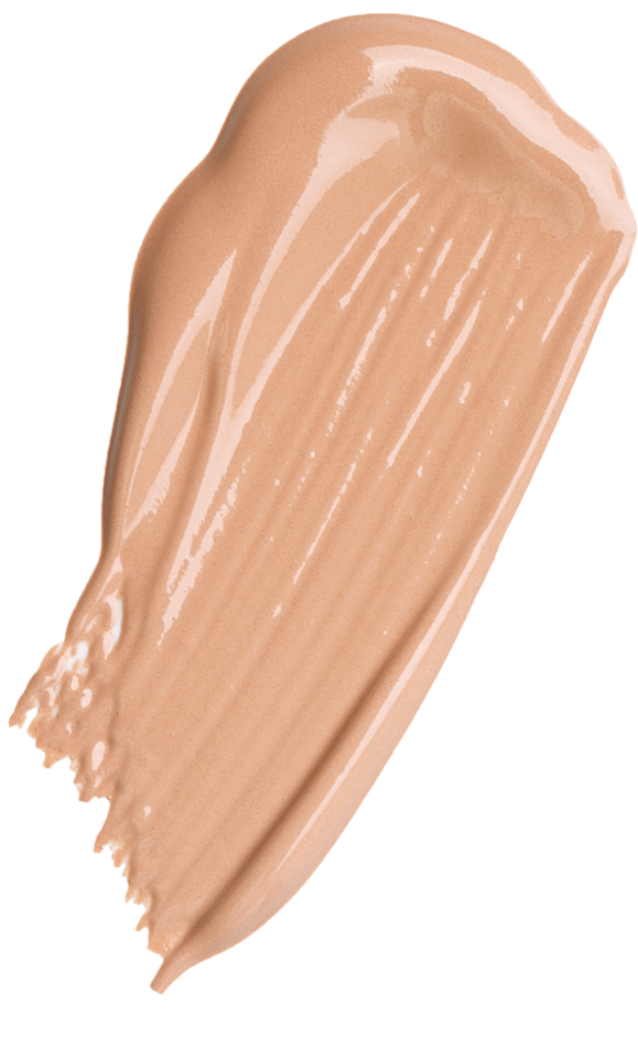 Medium 85 Cool Foundation With Peachy Undertones For - Colourpop Foundation Light 65 (800x1200), Png Download