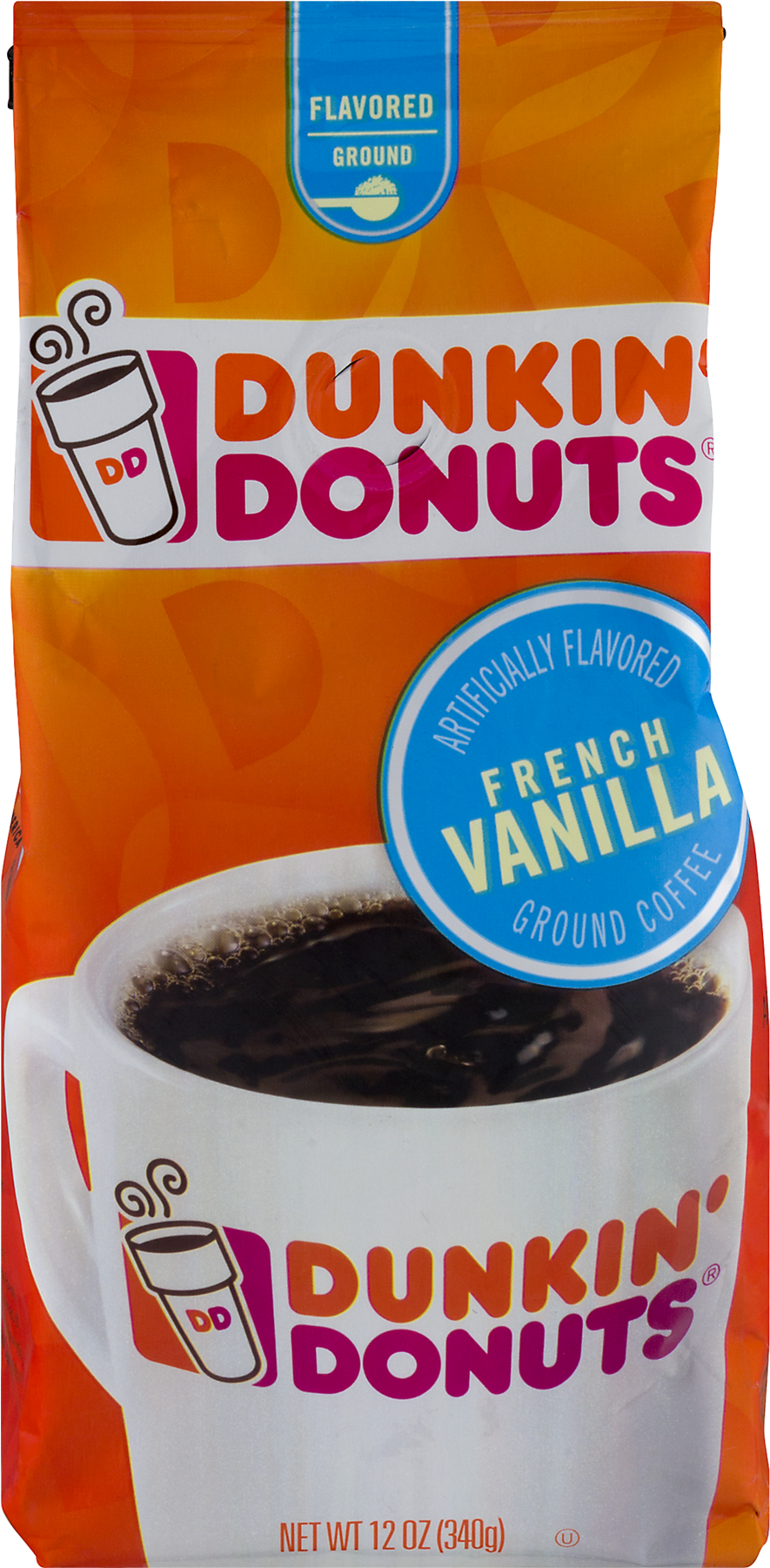 Dunkin Donuts (1800x1800), Png Download