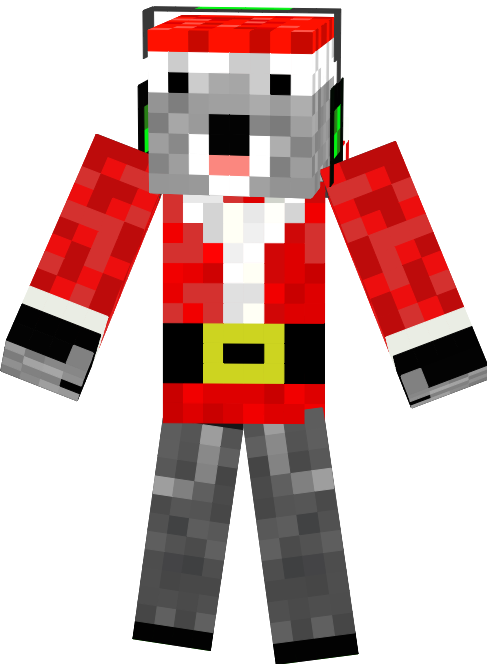 Poker Face Skin Minecraft - Fictional Character (487x664), Png Download