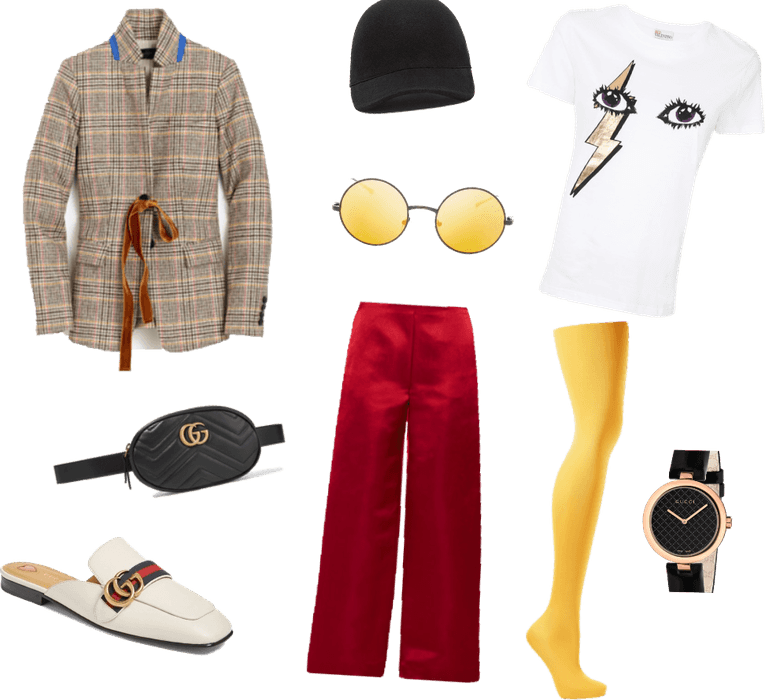 Shades Of Cool - Cape (765x700), Png Download
