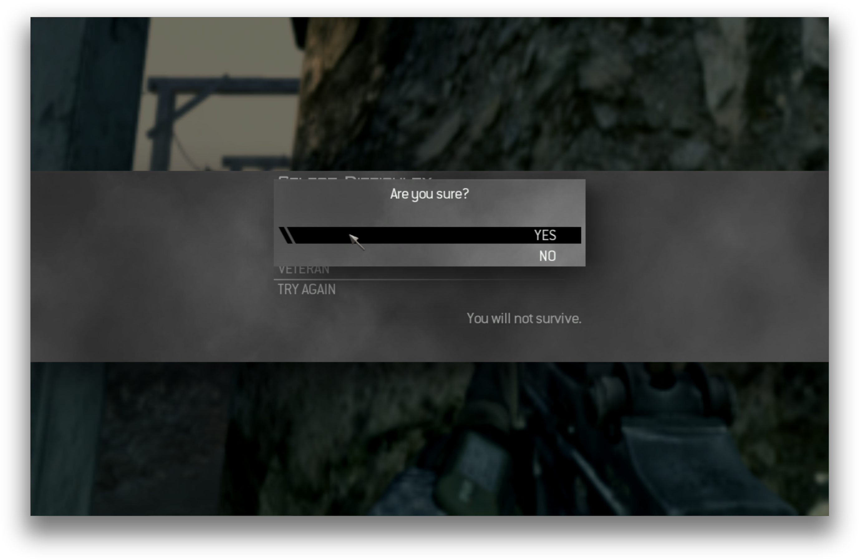 I Don't Think Infinity Ward Has A Lot Of Trust In My - Electronics (2788x1828), Png Download