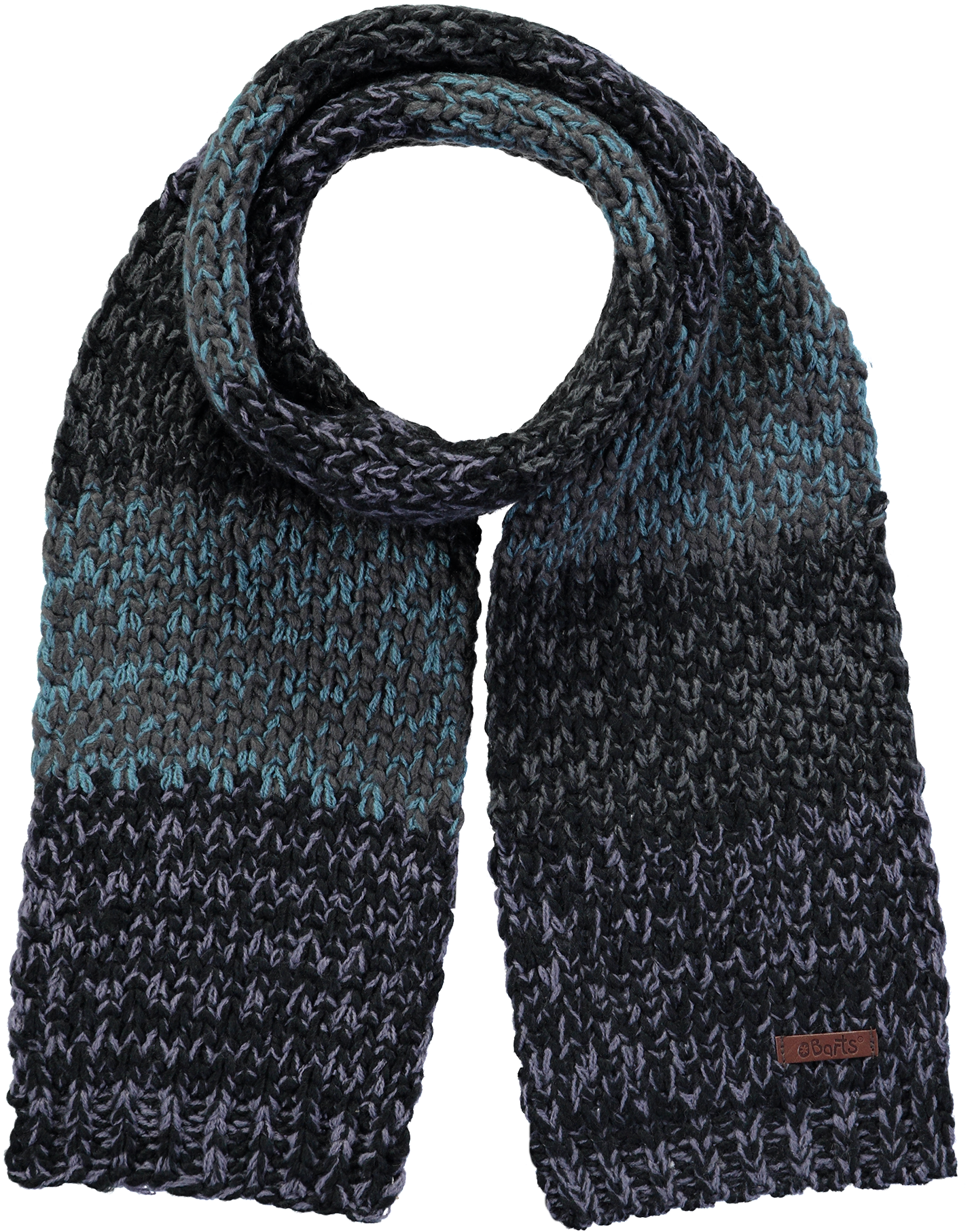 Lester Scarf Kids - Wool (1428x1815), Png Download