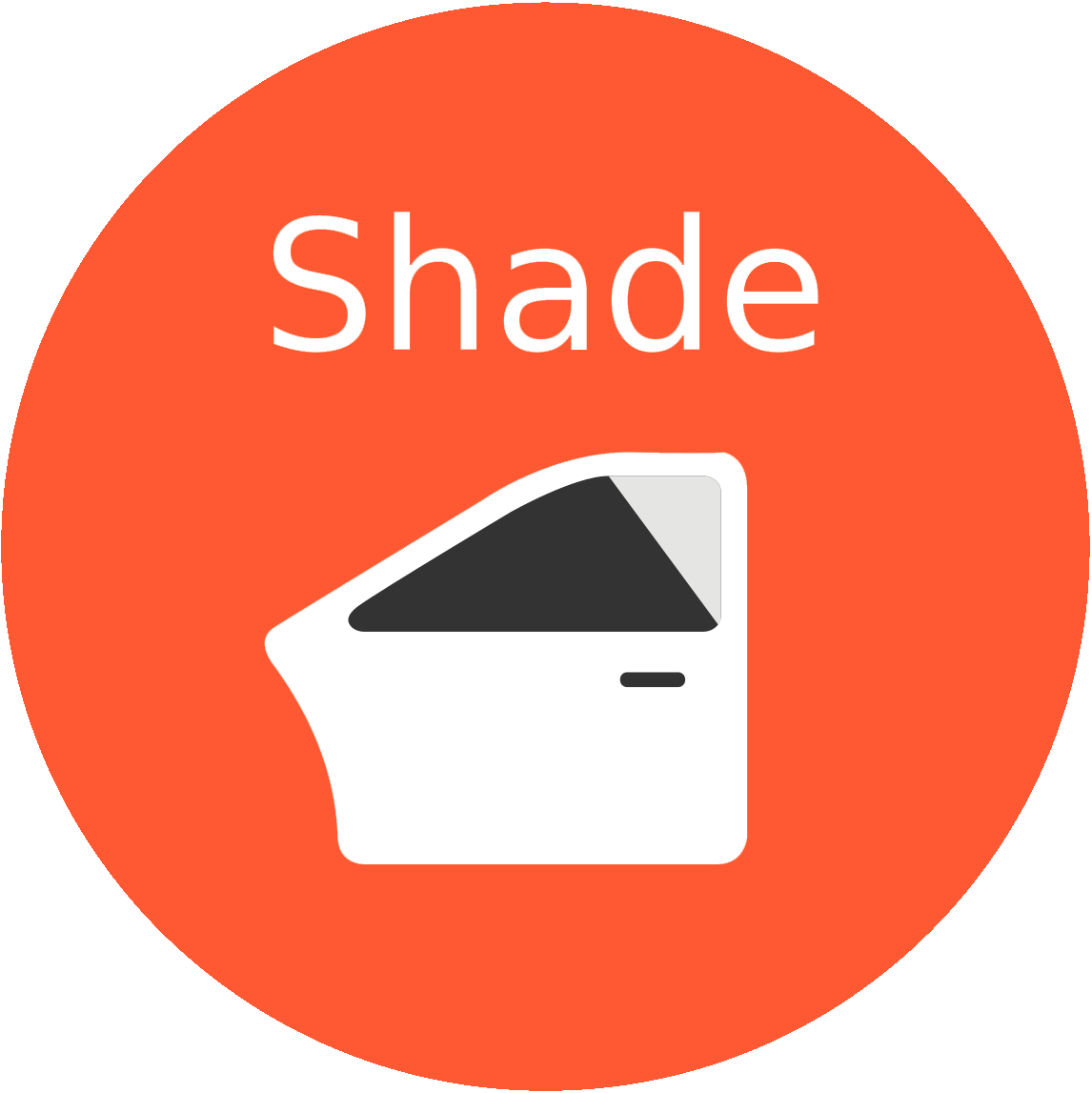 Coolshadz Icon - Circle (1146x1147), Png Download