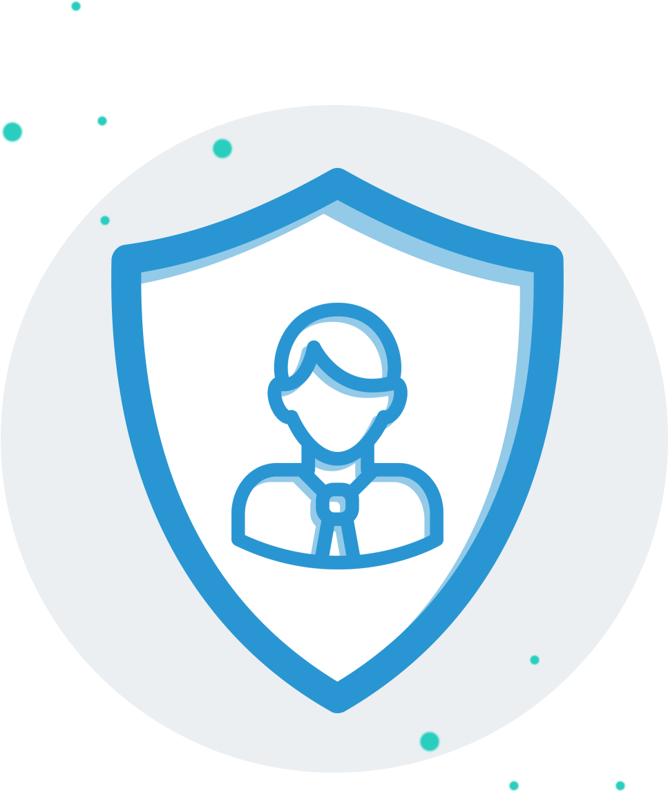 Technology Clipart Professional Service - Circle (967x1146), Png Download