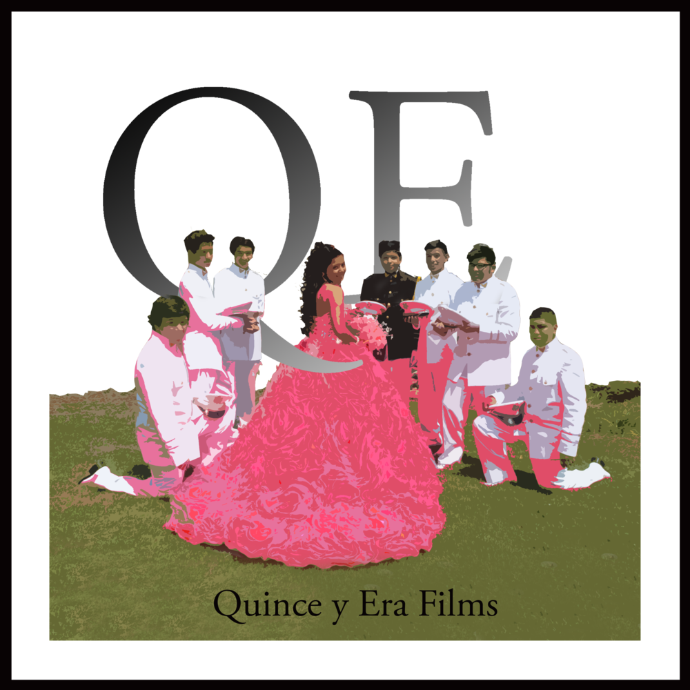 Quinceanera - Quinceyera - Com - Poster (1000x1000), Png Download