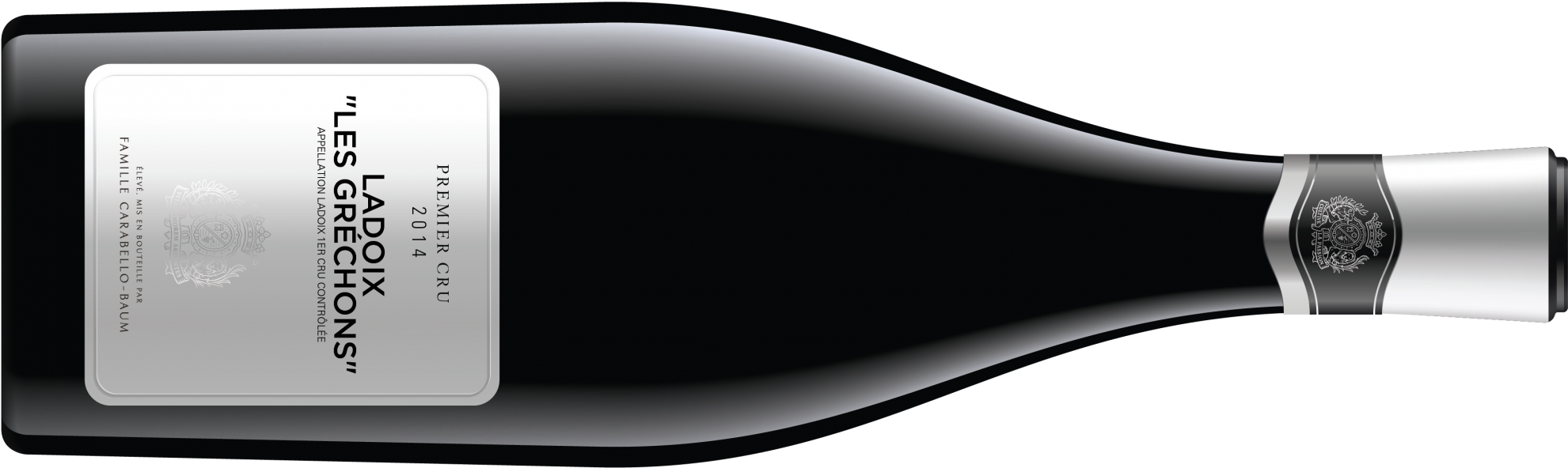 It's A Chardonnay That Is Complex And Delicate At The - Mobile Phone (2000x613), Png Download