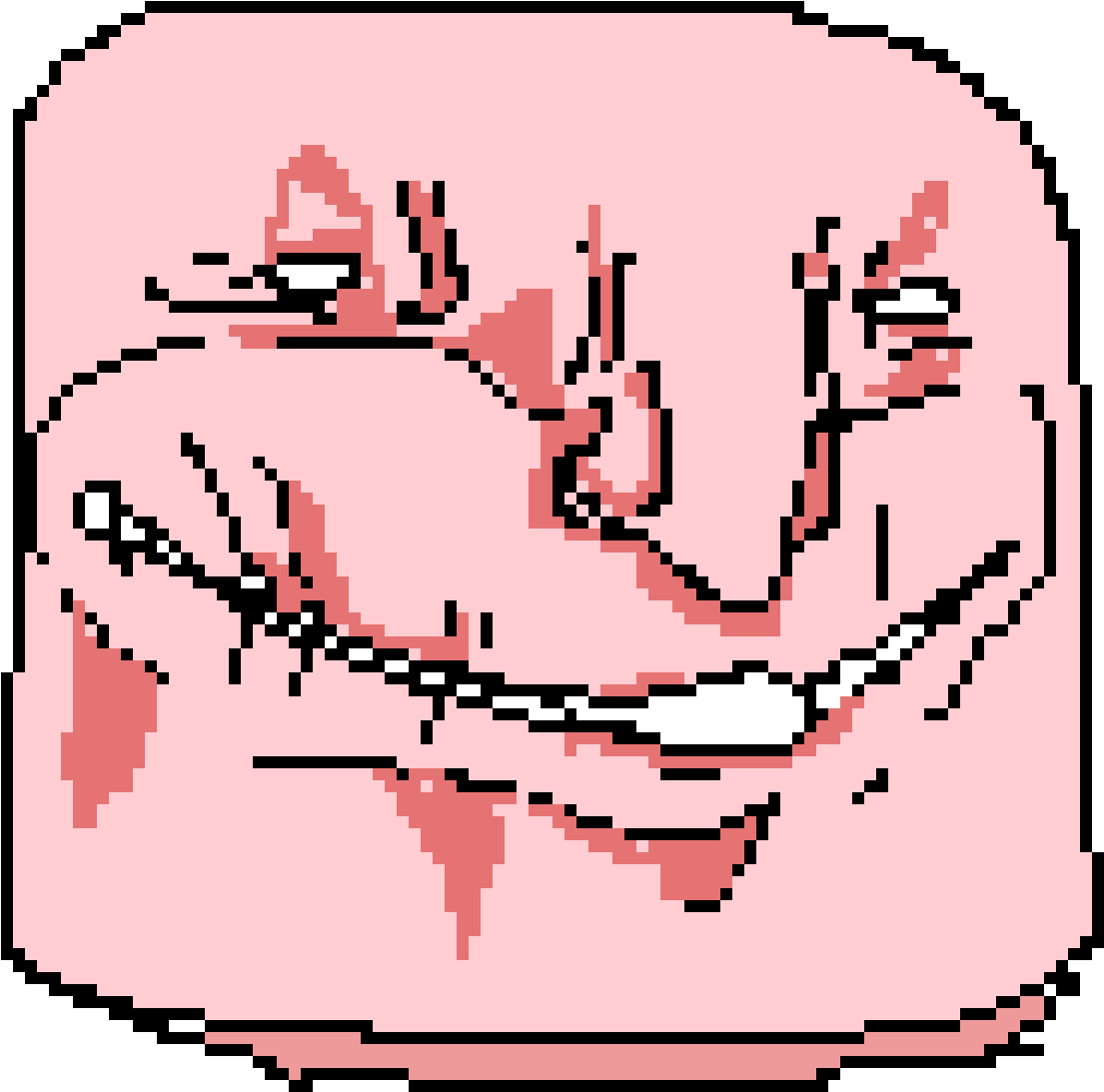 Scary Wow (1200x1200), Png Download