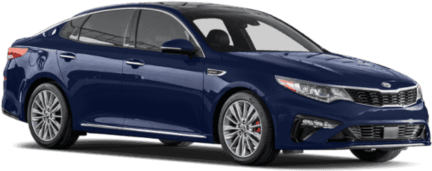 New 2019 Kia Optima S - 2019 Kia Optima Kia (640x480), Png Download