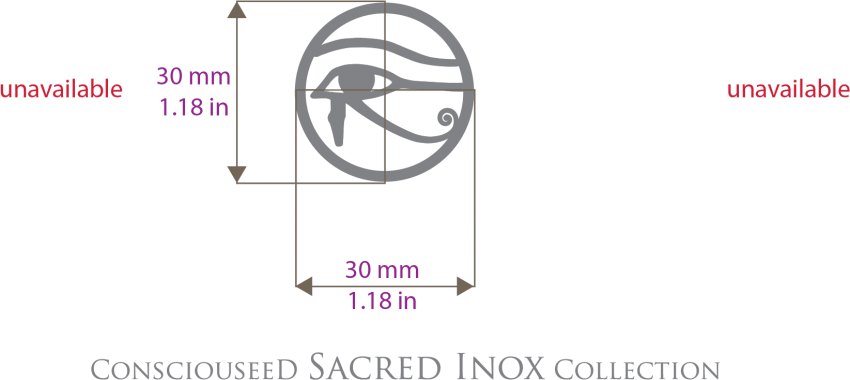 Free Png Download Eye Of Horus Png Images Background - Circle (850x380), Png Download