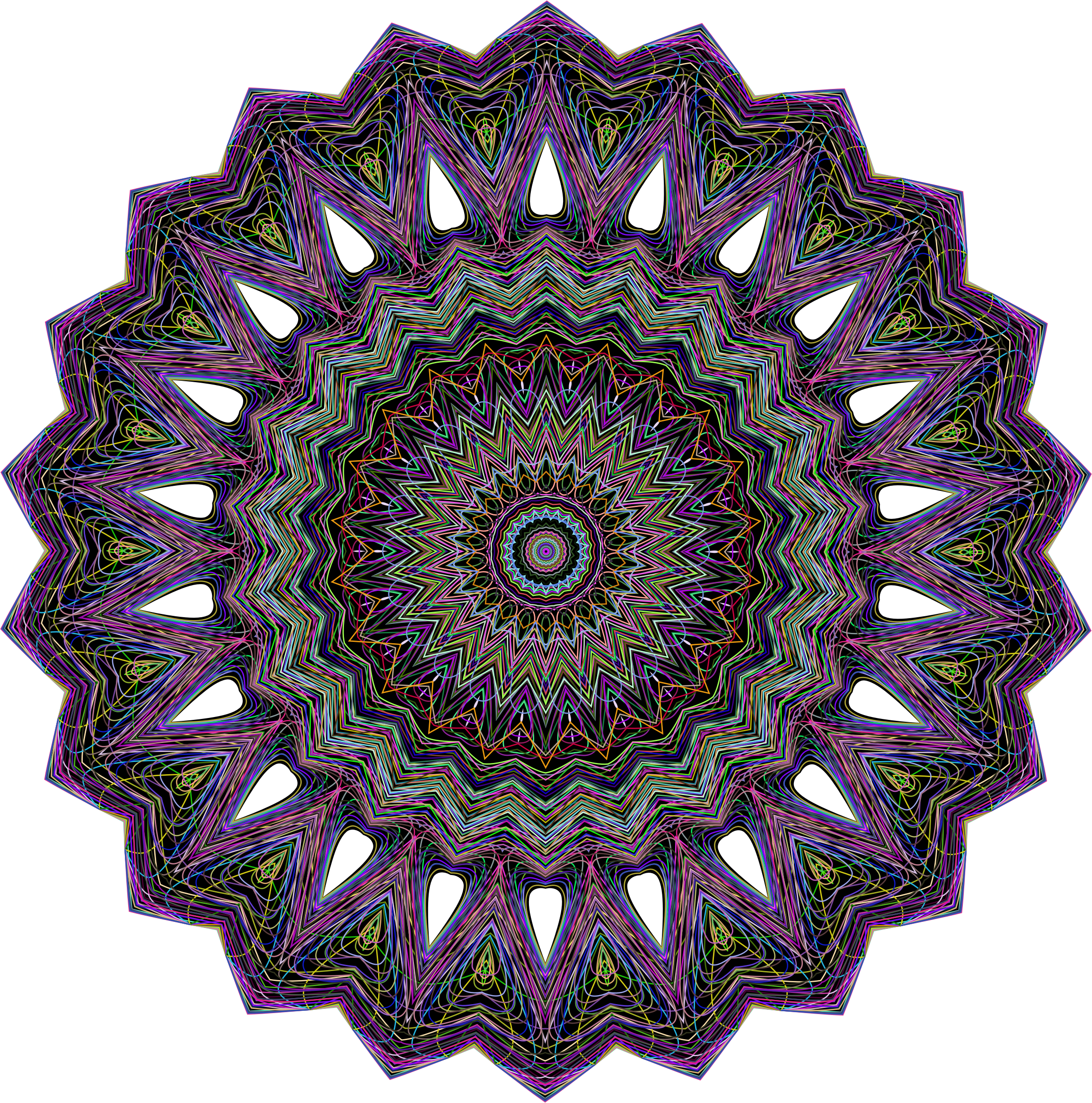 Big Image - Simple Aarti Thali Making (2308x2332), Png Download