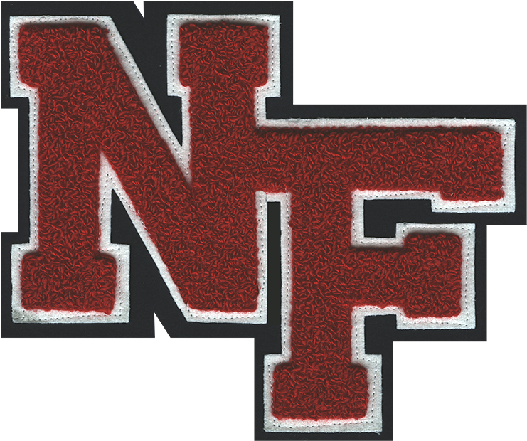 Norco High School Logo (798x689), Png Download