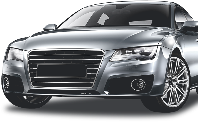 Free Shuttle Service Available - Audi A7 (714x460), Png Download