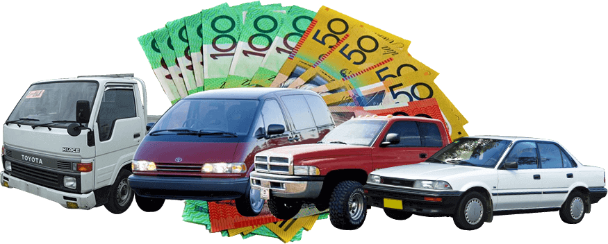 Noble Park Cash For Cars Flyer (875x352), Png Download
