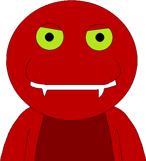 D3m0n Barney 2 800 600 Trans - Wiki (800x600), Png Download