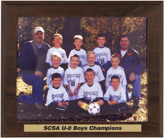 Shop - Picture Frame (750x627), Png Download