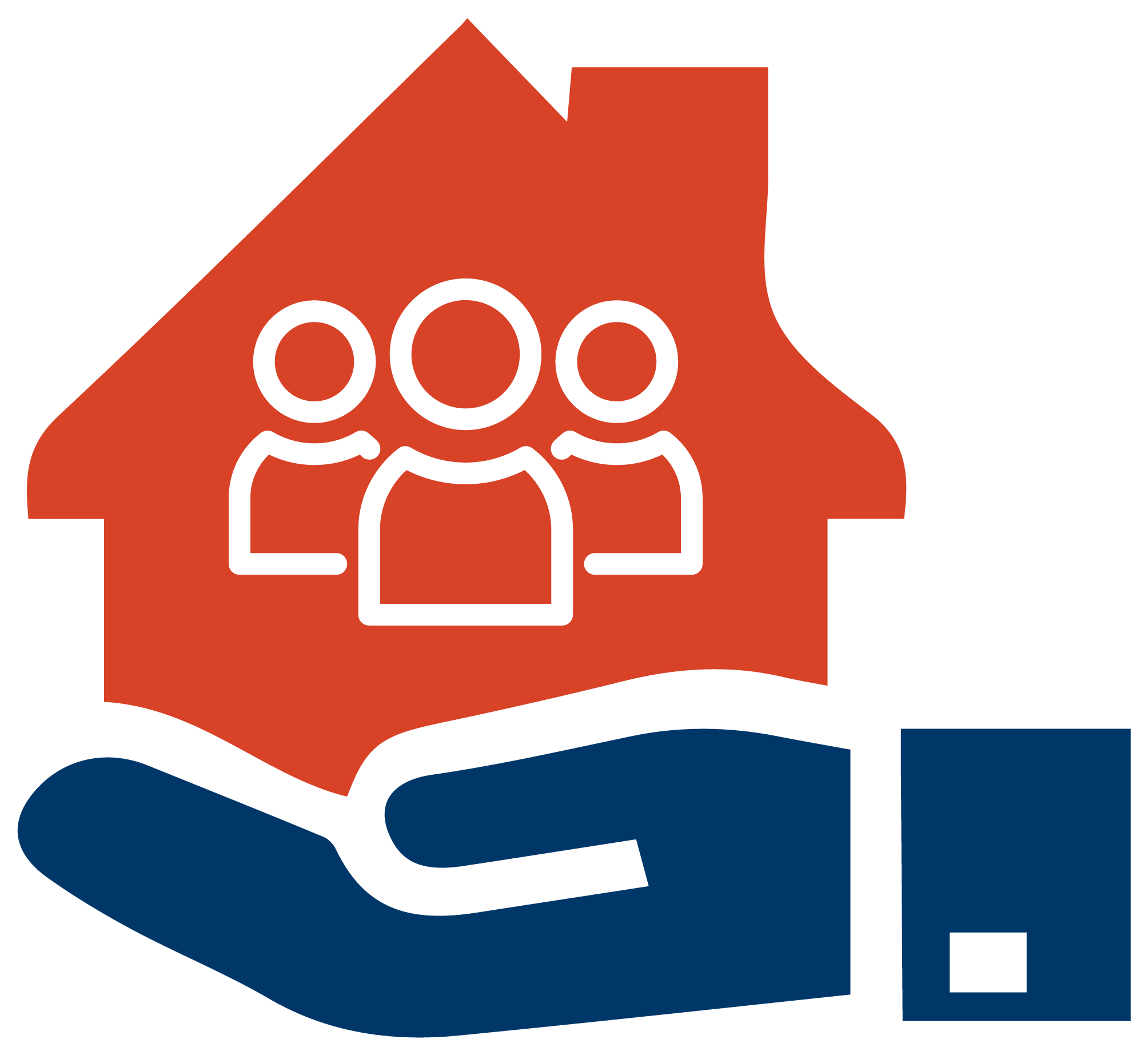 House Calls Home Services (2008x1845), Png Download