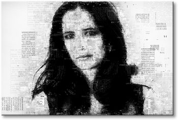 Girl (870x421), Png Download