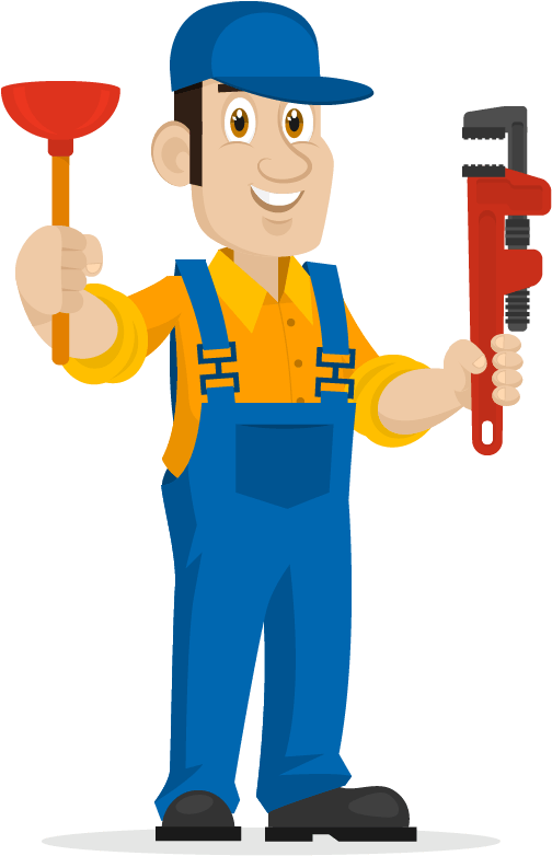 Handy Man Services Brighton - Wrench (639x852), Png Download