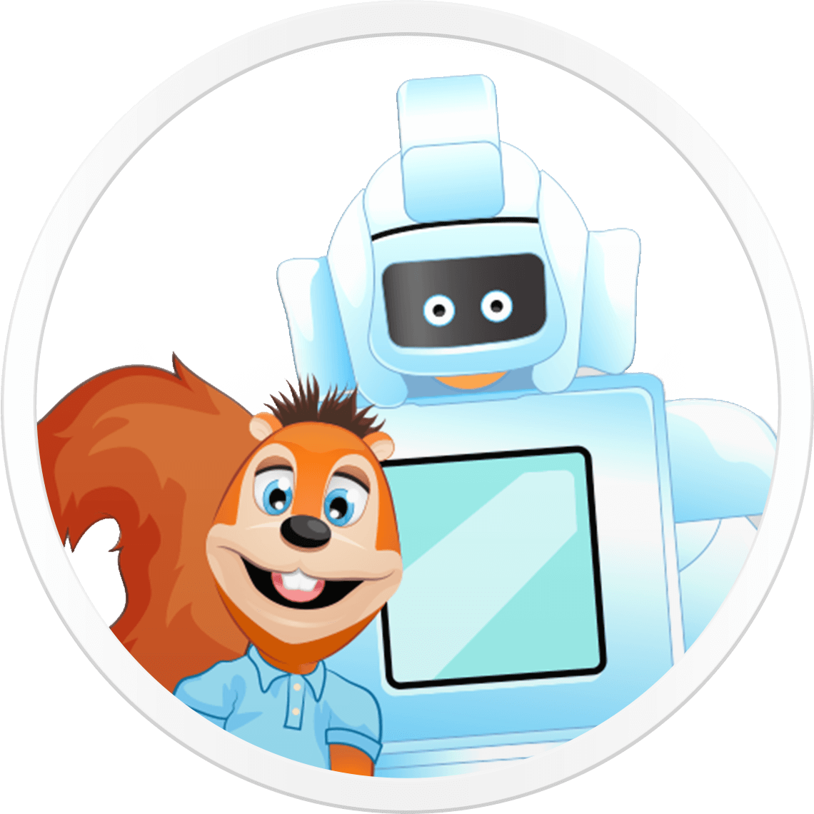 Ahla Sabah - Cartoon (1140x1140), Png Download