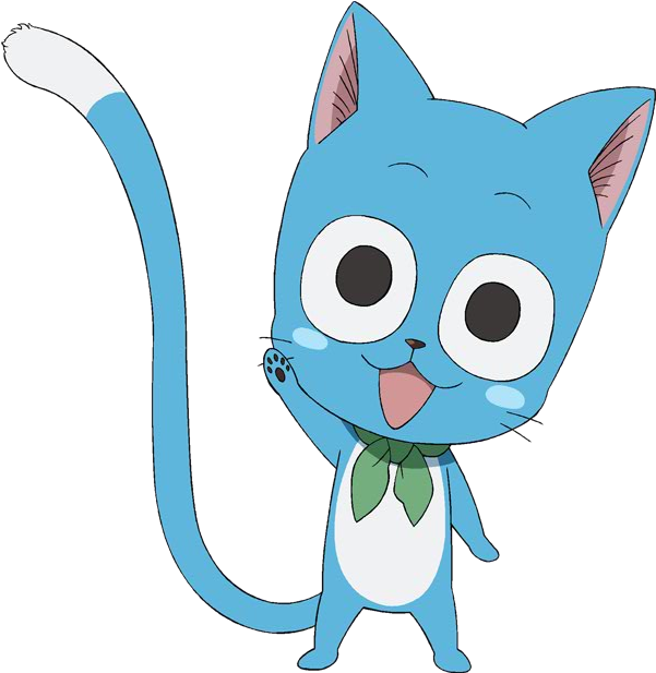 Happy (712x650), Png Download
