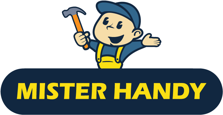 Professional Handyman & Home Repairs (776x462), Png Download