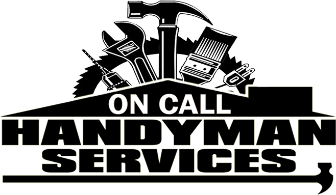 On Call Handyman Services Llc - Carpentry (1050x600), Png Download