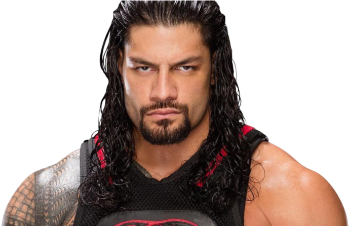 Roman Reigns Battles “marks” On Twitter - Roman Reing (800x445), Png Download