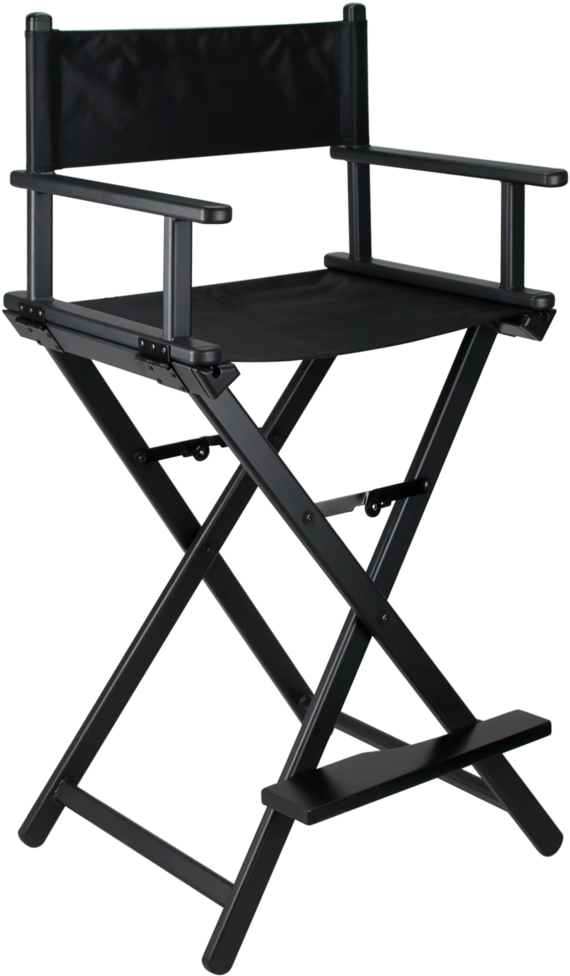 Download Taddea Director Chair By Ver Beauty-vch0102 - Стул Для ...