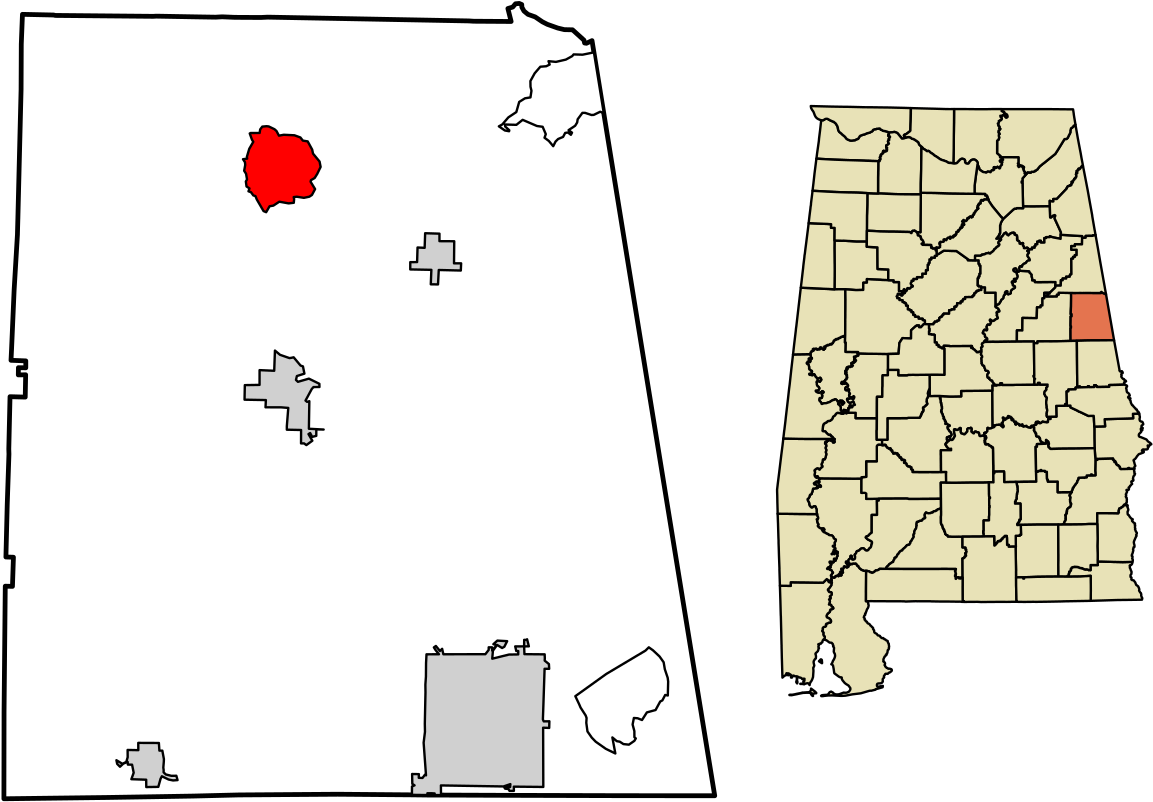 Morrison Crossroads, Alabama - County Alabama (1200x849), Png Download