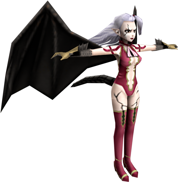 Download Zip Archive - Fairy Tail Portable Guild Mirajane (750x650), Png Download